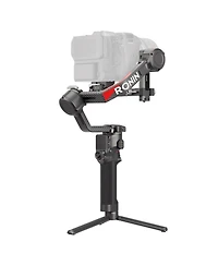 Dji Rs 4 Pro Gimbal Stabilizer