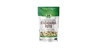 Now Foods Dry Roasted & Salted Macadamia Nuts ,9 oz