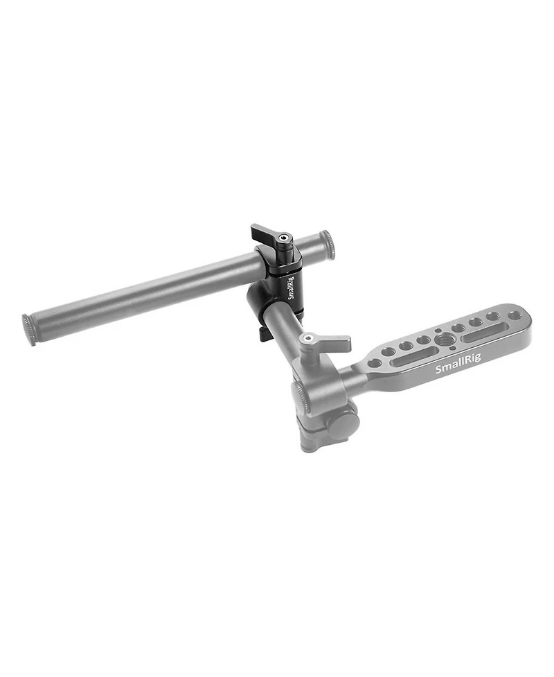 SmallRig 90 Degree 15mm Rod Clamp