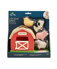 Itzy Ritzy Baby Itzy Play Barn