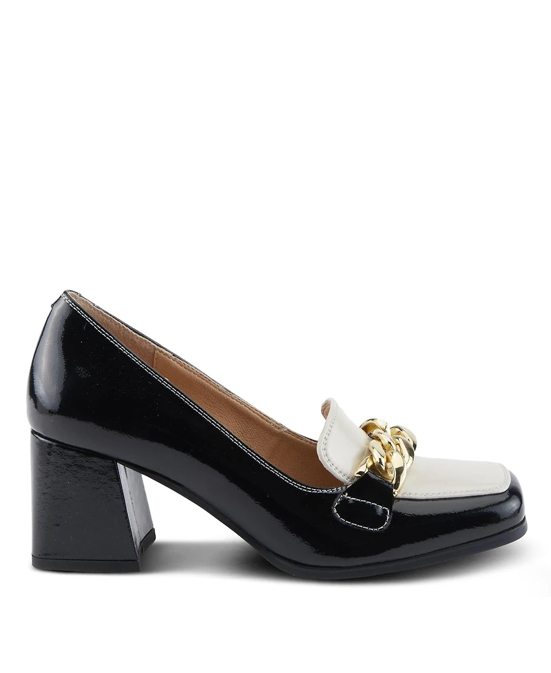 Azura Luzish Pump
