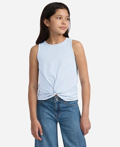 abercrombie kids Girls Ypb Twist Front Tank Top