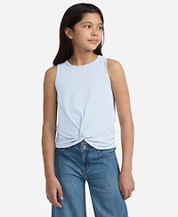 abercrombie kids Girls Ypb Twist Front Tank Top