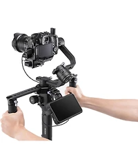 Dji Adjustable Monitor Mount for Ronin-s/Sc, Part 12