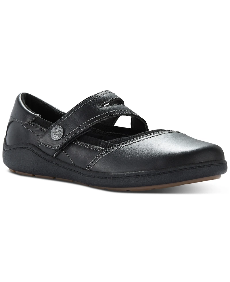 Clarks Collection Women's Bryianne Mary Jane Shoes