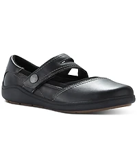 Clarks Collection Women's Bryianne Mary Jane Shoes