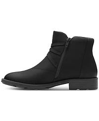 Clarks Women's Adalynn Faye Ankle Booties