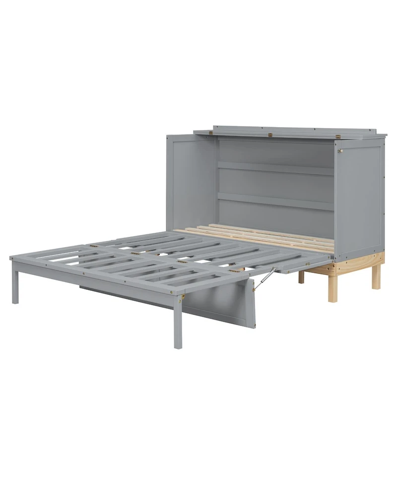 Streamdale Furniture Queen Murphy Bed