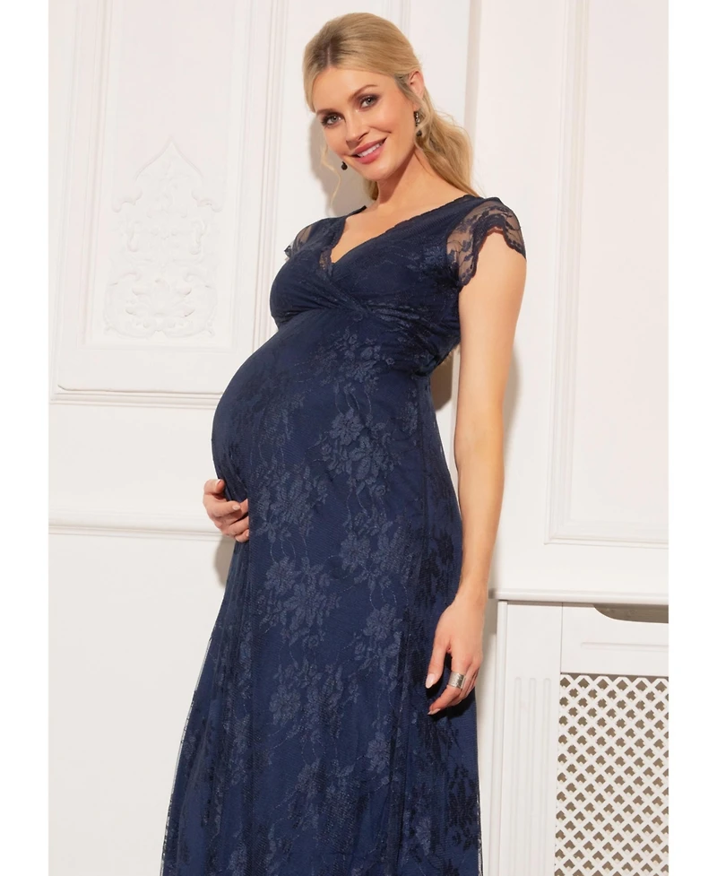 Tiffany Rose Maternity Eden Gown Long