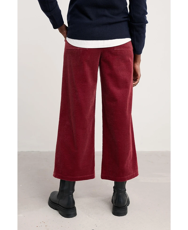 Seasalt Cornwall Women's Asphodel Pants
