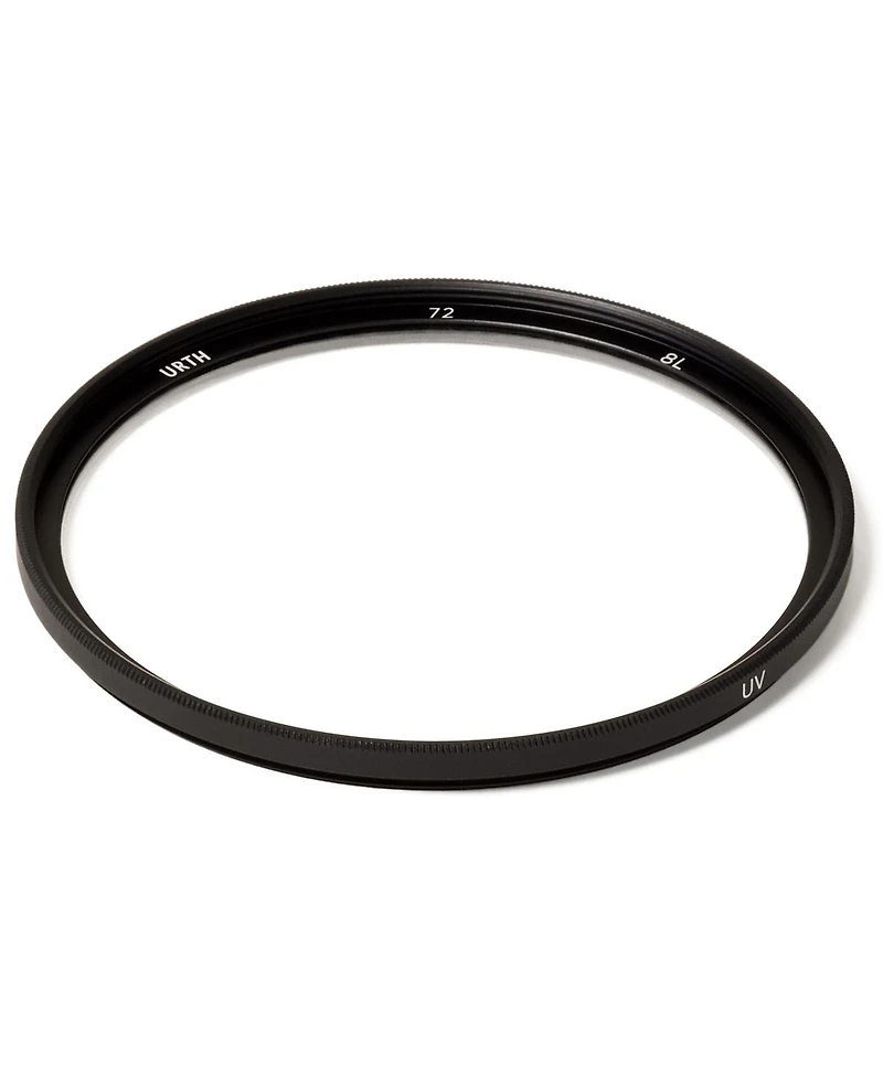 Urth 72mm Circular Uv Lens Filter