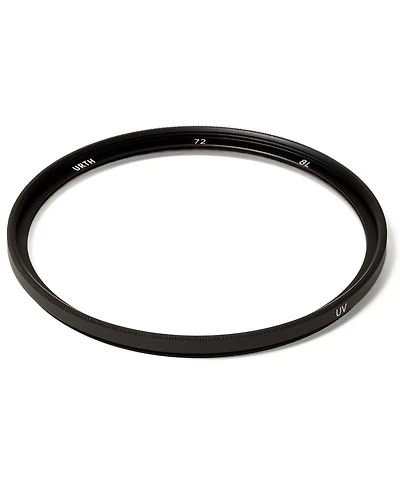 Urth 72mm Circular Uv Lens Filter