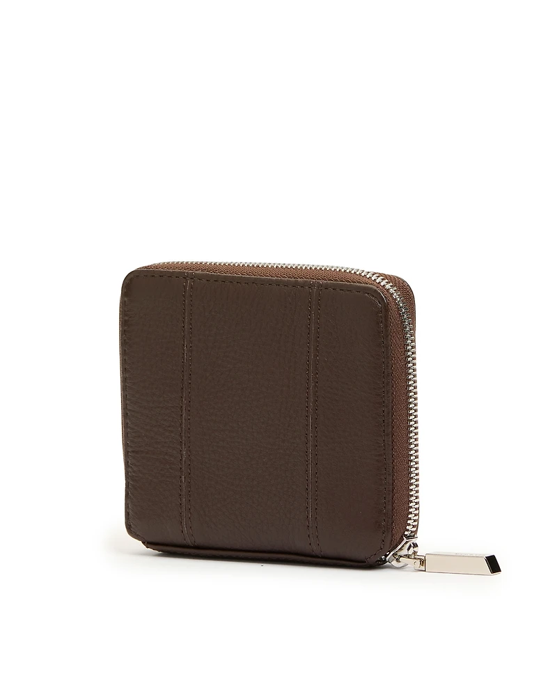 Hammitt 5 Women's North Leather Wallet