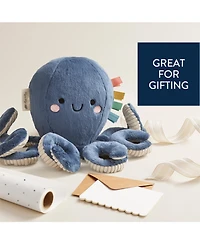 Itzy Ritzy Baby SweetieSnuggles Octopus