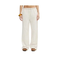 Cotton On Women's Wide Leg Sweatpant
