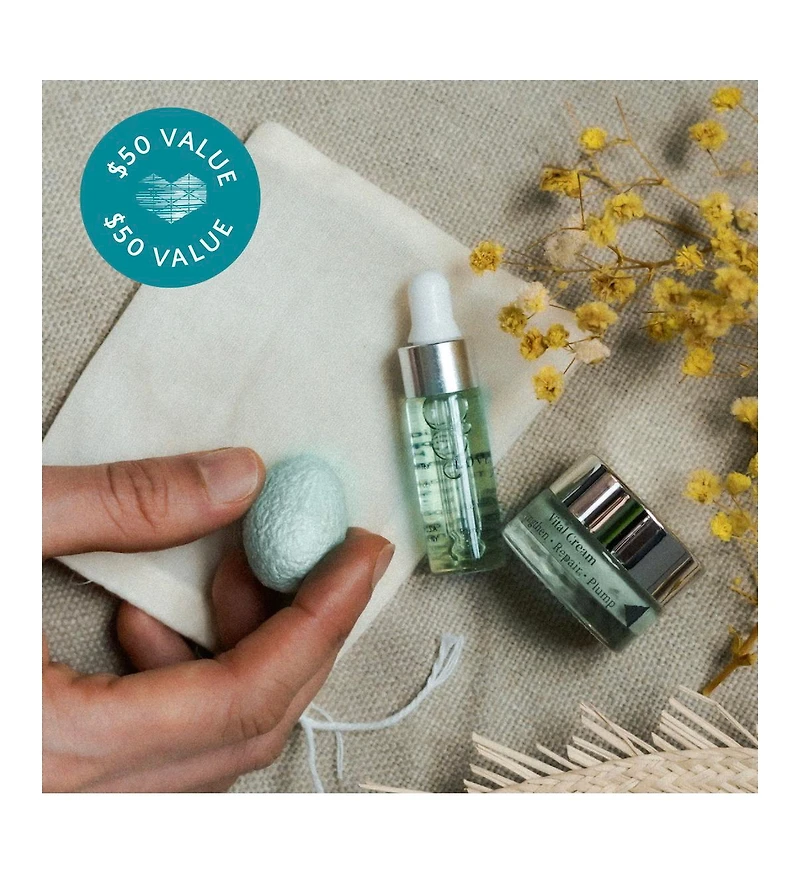 Amrutini Discovery Set