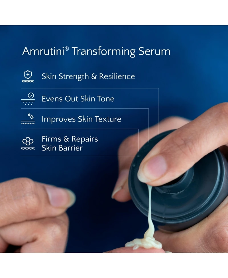 Love, Indus Amrutini True Brew - Transforming Serum