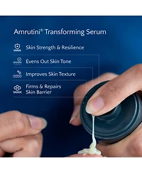 Love, Indus Amrutini True Brew - Transforming Serum