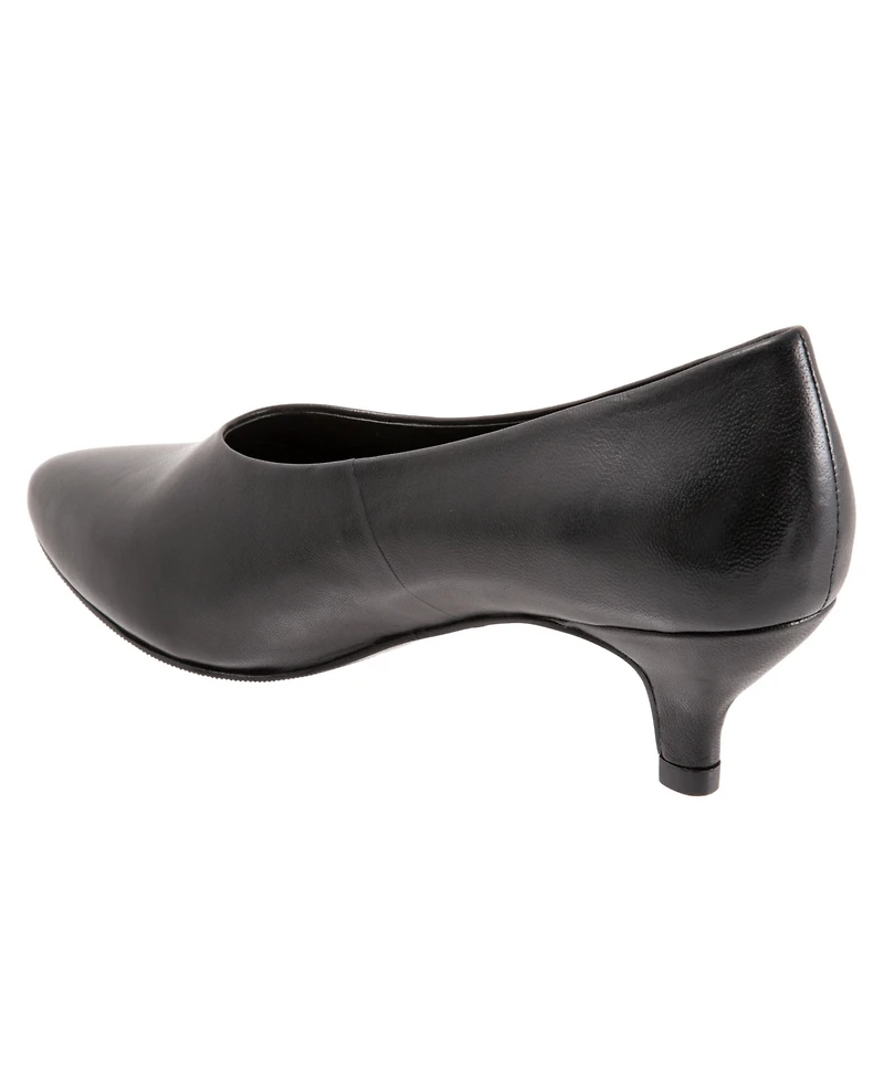 Women's Trotters Kimber Pumps