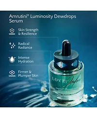 Love, Indus Amrutini Luminosity Dewdrops