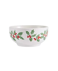 Studio Nova Holly Cheer 16 Pc. Dinnerware Set, Service for 4