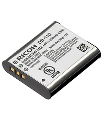 Ricoh Bj-11 Battery Charger for Db-110 Lithium-Ion Battery