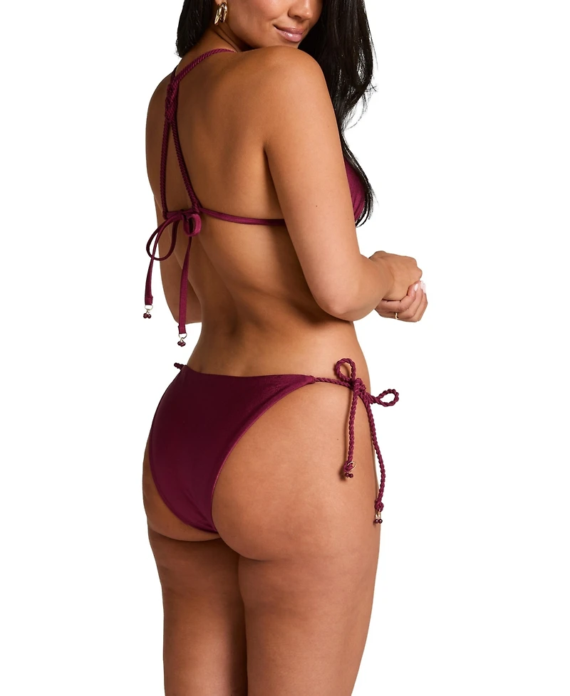 Hunkemoller Marrakech Triangle Bikini Top