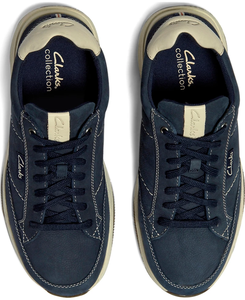 Clarks Collection Men's Townview Lace Shoes
