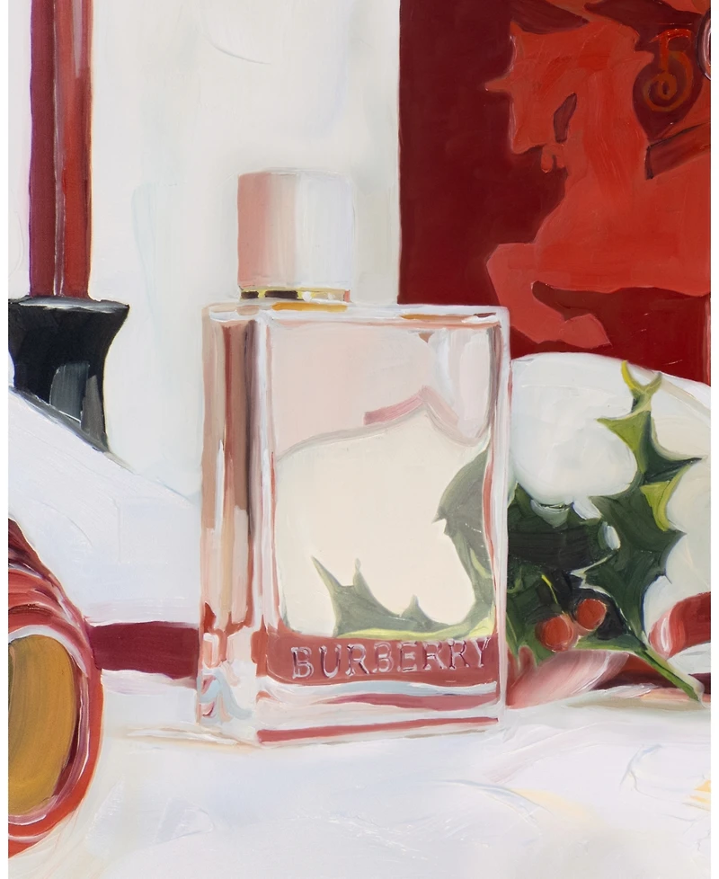Burberry 2-Pc. Her Eau De Parfum Gift Set