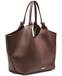 Dkny Paula Commuter Medium Sleek Tote