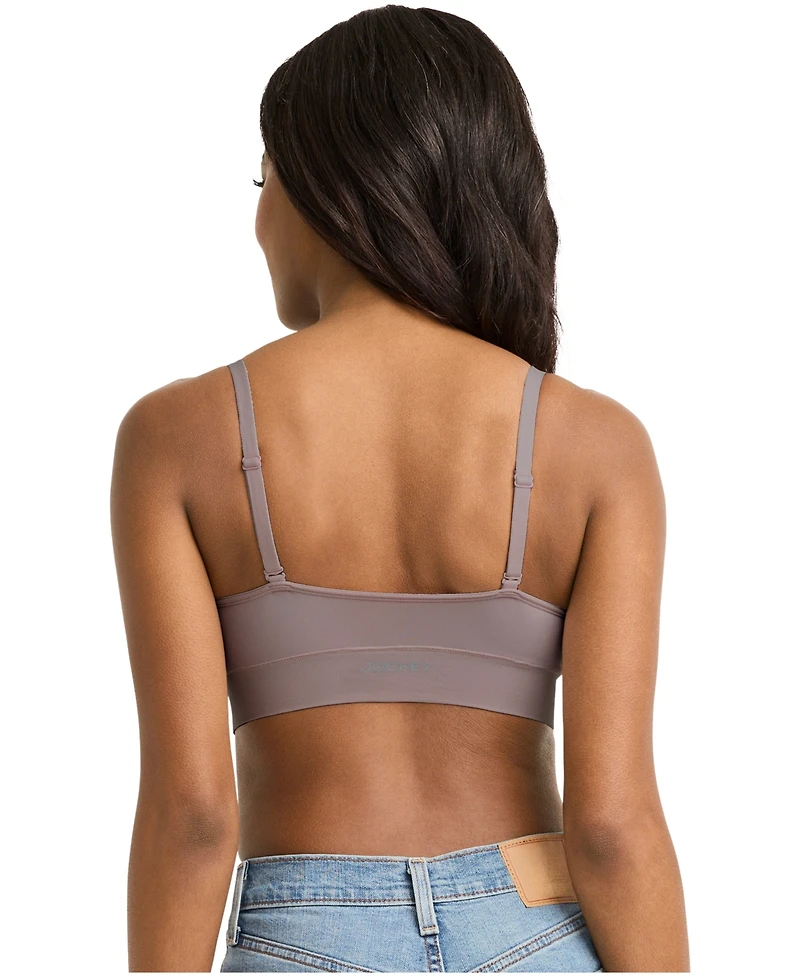 Jockey Women's Light Lift Seamfree Bralette 4465