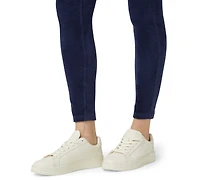 Hue Women's Straight Up Cool Classic Corduroy Leggings