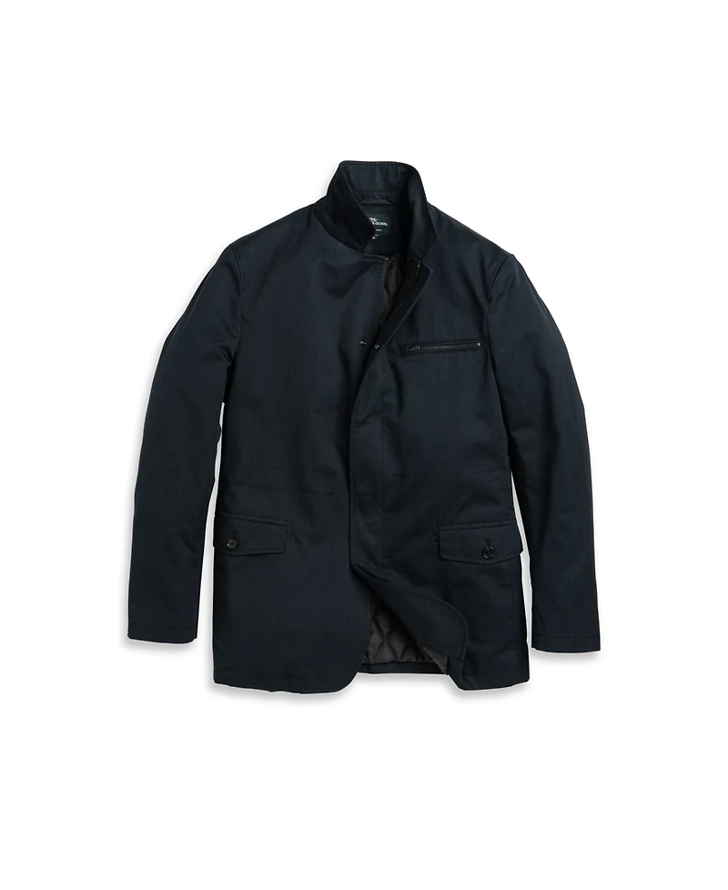 Rodd & Gunn Men's Winscombe Jacket