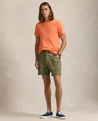 Polo Ralph Lauren Men's Classic-Fit Jersey Crewneck T-Shirt
