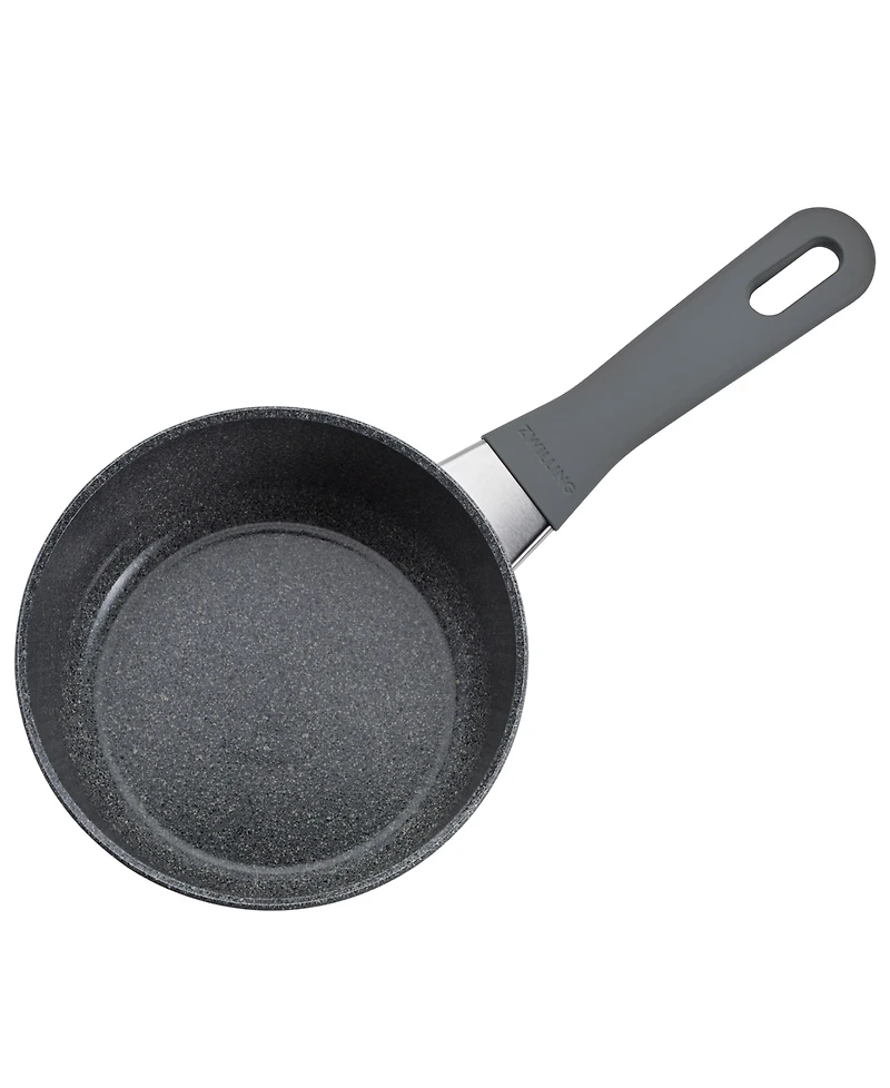 Zwilling Parma Plus Ceramic Nonstick 1.5-Quart Sauce Pan with Lid