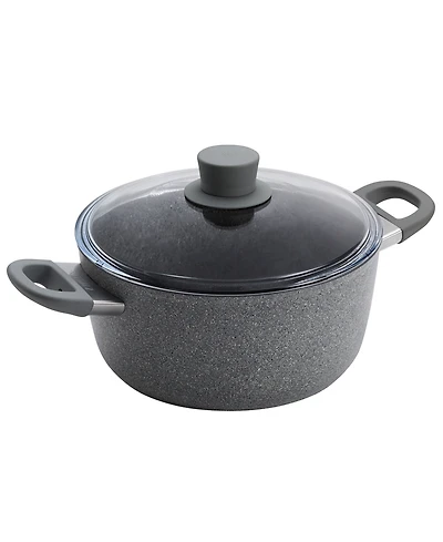 Zwilling Parma Plus Ceramic Nonstick 4.8-Quart Dutch Oven with Lid