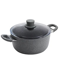 Zwilling Parma Plus Ceramic Nonstick 4.8-Quart Dutch Oven with Lid