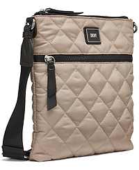 Dkny Laya Small Zipper Crossbody Bag