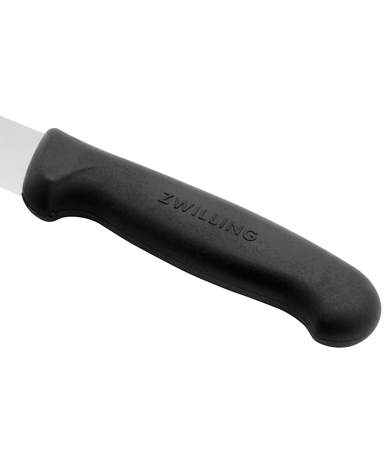 Zwilling Commercial 12" Fine Edge Straight Slicing Knife