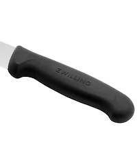Zwilling Commercial 12" Fine Edge Straight Slicing Knife