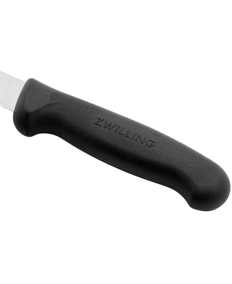 Zwilling Commercial 6" Wide Stiff Blade Boning Knife