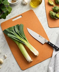 Zwilling Plant Fiber 17.5 x 13" Natural Cutting board