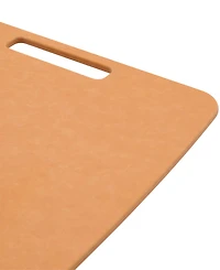 Zwilling Plant Fiber 14.5 x 11.25" Natural Cutting Board