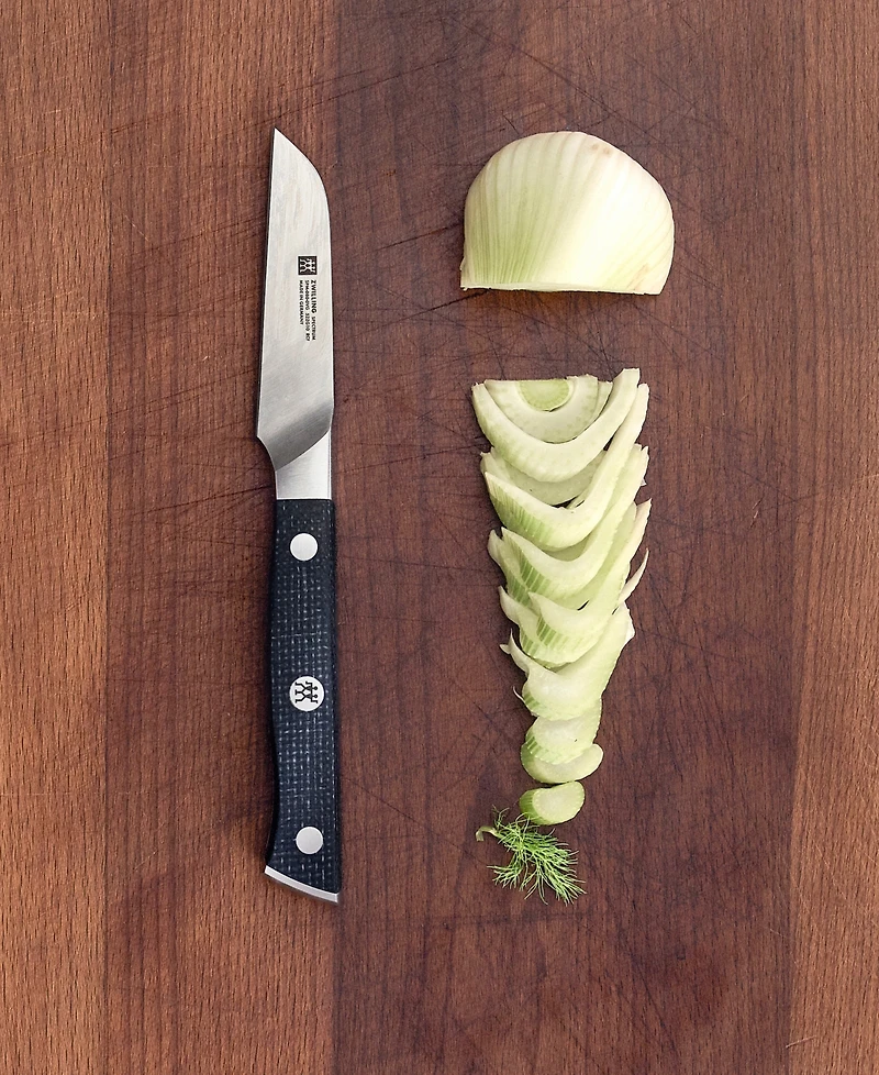 Zwilling Spectrum 3" Vegetable Knife