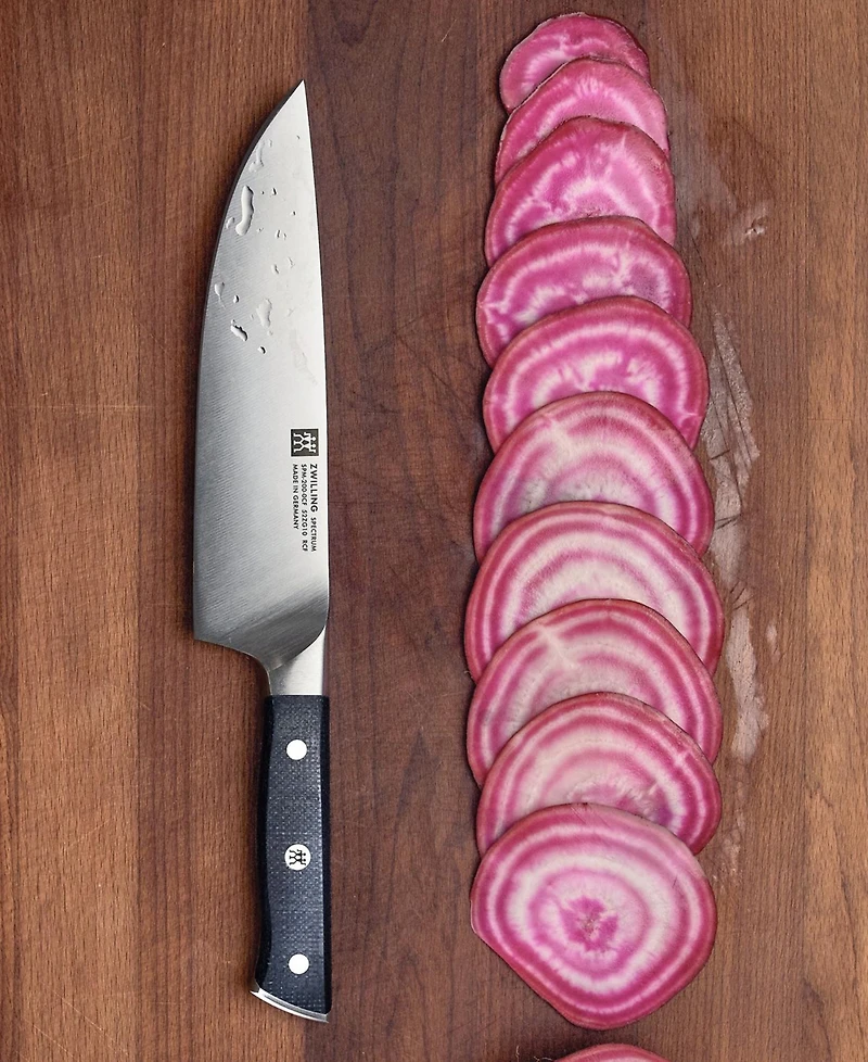 Zwilling Spectrum 8" Chef's Knife