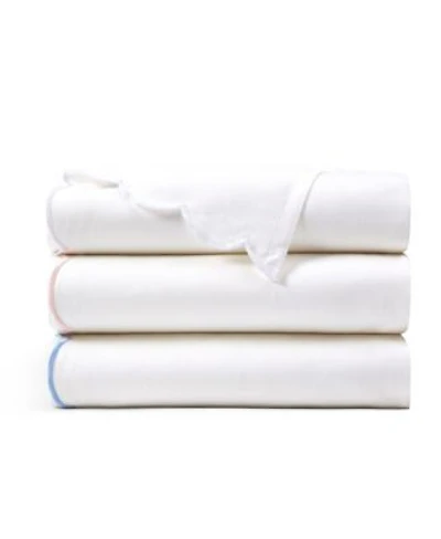Peri Home Scallop Cotton Sheet Set
