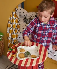 Spode Christmas Tree Devonia Tray