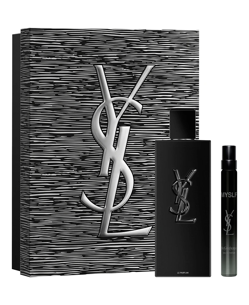 Yves Saint Laurent Men's 2-Pc. Myslf Le Parfum Set