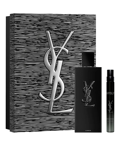 Yves Saint Laurent Men's 2-Pc. Myslf Le Parfum Set
