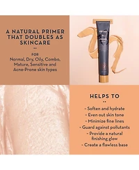 Primp N' Prime Rose Gold Primer